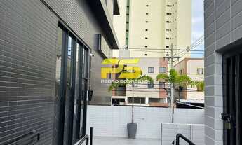 Imagem 5: Apartamento com 2 quartos, Água Fria - João Pessoa