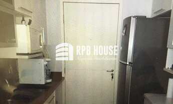 Imagem 7: Apartamento Nova Aliança