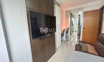 Imagem 7: CASA FORTE - Apto com 3qts, 1suite, 2vagas, 138m²