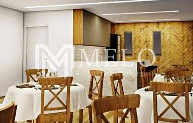 Imagem 6: Oportunidade em CASA FORTE: 53,45m², 02qts, 01 vaga..