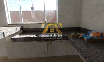 Imagem 7: Casa 2/4 com 1 suíte - 75 m² - Bertaville - Próximo ao Quartetto Supermercados - Palmas/T