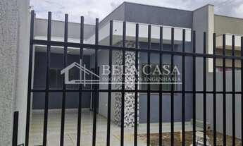 Imagem 3: Casa com 3 quartos, Jardim Monaco - Floresta