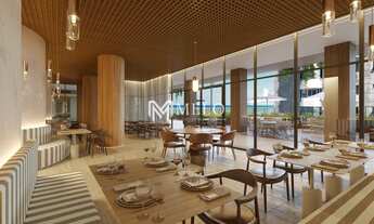 Imagem 6: AV.BOA VIAGEM - Studio com 26,90 m²