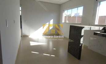 Imagem 4: Casa 2/4 com 1 suíte - 75 m² - Bertaville - Próximo ao Quartetto Supermercados - Palmas/T