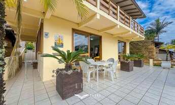 Imagem 5: Sobrado tradicional com 4 quartos à Venda, Itajuba - Barra Velha