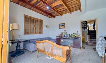 Imagem 6: Sobrado tradicional com 4 quartos à Venda, Itajuba - Barra Velha