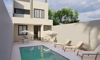 Imagem 7: Sobrado com 3 quartos, Nova Barra Velha - Barra Velha