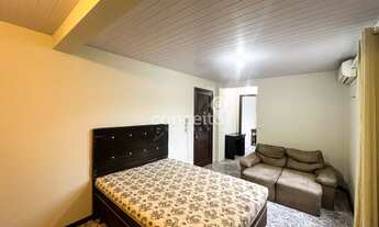 Imagem 7: Apartamento 1 Dormitório Mobiliado no Vorstadt!