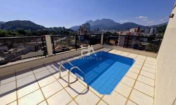 Imagem 2: Cobertura Duplex Centro Ref 1659