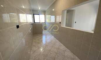 Imagem 5: Apartamento - Canto do Forte - Praia Grande