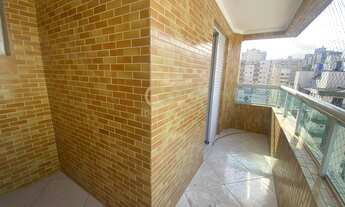 Imagem 7: Apartamento padrão- Ocian-Praia Grande