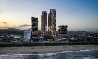 Imagem 2: ????️ LANÇAMENTO IMPERDÍVEL EM BARRA VELHA – APARTAMENTOS DE FRENTE PARA O MAR! ????️