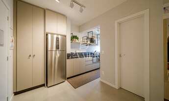 Imagem 4: Flat/Loft/Estúdio com 1 quarto, Anita Garibaldi - Joinville