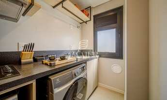 Imagem 3: Flat/Loft/Estúdio com 1 quarto, Anita Garibaldi - Joinville