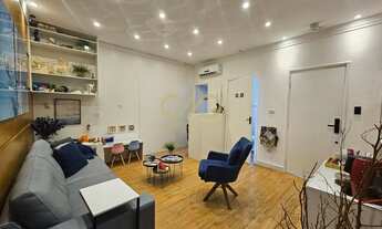 Imagem 4: Sala comercial - Boqueirão - Praia Grande