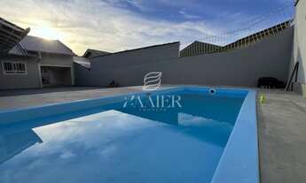 Imagem 2: Casa com 3 quartos, Vila Nova - Joinville