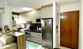 Imagem 4: Apartamento com 2 Quartos à 200m da Weg