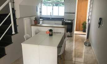 Imagem 6: Sobrado à venda 2 Quartos, 2 Suites, 2 Vagas, 67M², Vila Lúcia, São Paulo - SP
