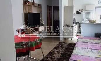 Imagem 4: Casa com 3 quartos, Jardim Atlântico - Mandaguaçu