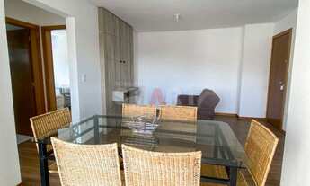 Imagem 3: Apartamento Mobiliado a Venda na Vila Nova com Dois Dormitórios