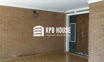 Imagem 4: Casa de Rua Jardim Interlagos