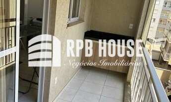 Imagem 2: Apartamento Nova Aliança