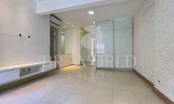 Imagem 7: 3 suítes na praça T-25 rico em armários e lazer completo