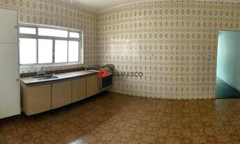 Imagem 5: Sobrado para Locação 3 Quartos, 3 Vagas, Santa Paula, São Caetano do Sul - SP