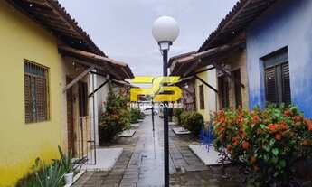 Imagem 4: CASA EM CONDOMINIO RESIDENCIAL NO VALENTINA