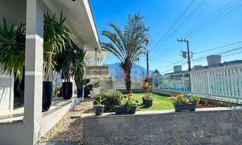 Imagem 4: Casa na Ilha da Figueira com Suíte + 02 Dormitórios, Piscina e Área de Festa