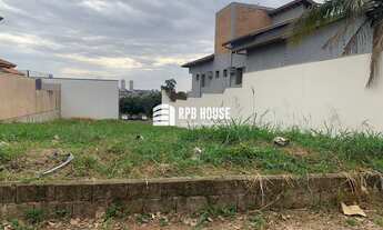 Imagem 6: Terreno na City Ribeirão