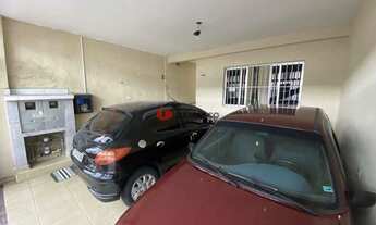 Imagem 3: Sobrado à venda 3 Quartos, 1 Suite, 2 Vagas, 204M², Rudge Ramos, São Bernardo do Campo - S