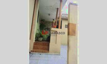 Imagem 6: Casa à venda 2 Quartos, 2 Vagas, 81M², Vila Paulo Silas, São Paulo - SP