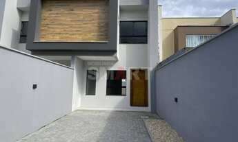 Imagem 3: Casa Geminada no Três Rios do Norte Jaraguá do Sul