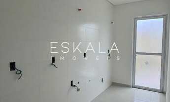 Imagem 7: Casa geminada com 2 quartos sendo 1 suíte