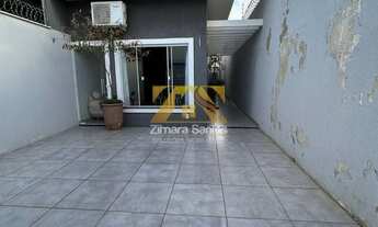 Imagem 6: Casa 2/4 com 80 m² - 603 Sul (ARSO 61) - Próxima ao Auto Posto 61 - Palmas/TO