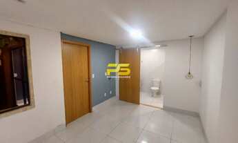 Imagem 5: Apartamento Térreo à venda no Bessa