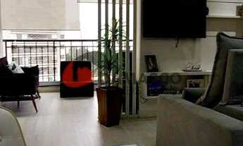 Imagem 7: Apartamento padrão à Venda, Tatuapé, São Paulo, SP