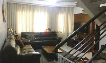 Imagem 4: Sobrado para Venda 4 Quartos, 1 Suite, 4 Vagas, Nova Gerty, São Caetano do Sul - SP