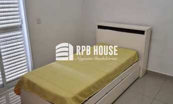 Imagem 6: Apartamento 2 suítes Jardim Botânico