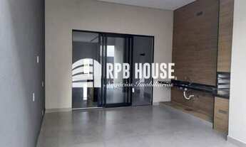 Imagem 7: Casa no Condomínio Santa Martha com 3 quartos à Venda