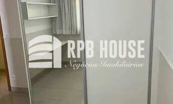 Imagem 6: Apartamento 3 suites 3 vagas Centro