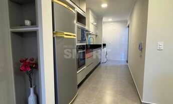 Imagem 5: Apartamento 100% mobiliado no Jaraguá Esquerdo