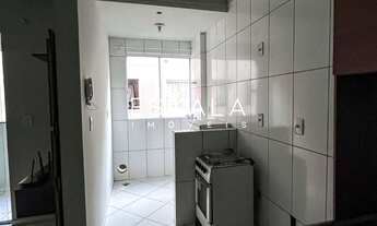 Imagem 3: Apartamento com 01 Quarto + 01 Vaga de Garagem, Jaragua 99, Jaragua do Sul