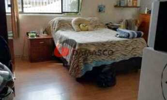 Imagem 7: Sobrado à venda 2 Quartos, 2 Vagas, 175M², Vila Sacadura Cabral, Santo André - SP