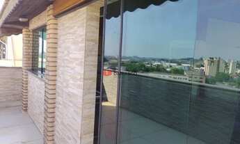 Imagem 6: Cobertura com 3 quartos, Rudge Ramos - São Bernardo do Campo