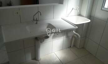 Imagem 4: Apartamento com 2 quartos, Jardim Yolanda - Jacareí