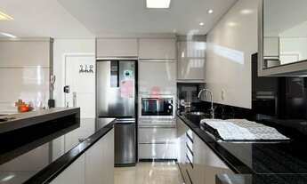 Imagem 6: Apartamento Semimobiliado à Venda com 1 Suíte e 1 Quartos no Vila Nova