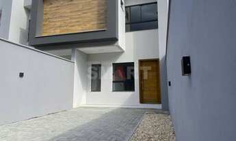 Imagem 2: Casa Geminada no Três Rios do Norte Jaraguá do Sul