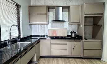 Imagem 6: Casa com 01 Suíte + 02 Quartos e Amplo Terreno à Venda